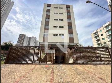 Apartamento · 54m² · 2 Quartos · 1 Vaga · Apartamento À Venda - Alto Da Glória, 2 Quartos, 54 m² - Goiânia