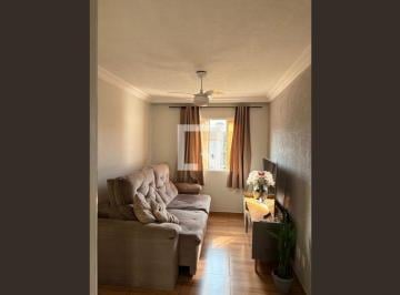 Apartamento · 49m² · 2 Quartos · Apartamento À Venda - Eloy Chaves, 2 Quartos, 49 m² - Jundiaí