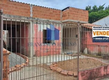 Casa · 57m² · 2 Quartos · 2 Vagas · Casa Para Venda Em Volta Redonda, Vila Rica (Jd Tiradentes), 2 Dormitórios, 1 Banheiro, 2 Vagas