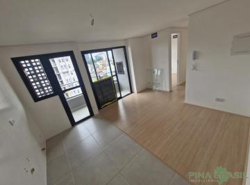 Apartamento · 49m² · 2 Quartos · 2 Vagas · Apartamento Para Venda Em Curitiba, Capão Raso, 2 Dormitórios, 1 Suíte, 2 Banheiros, 2 Vagas