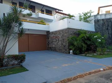 Casa · 498m² · 5 Quartos · 4 Vagas · Casa Para Venda Em Salvador, Itaigara, 5 Dormitórios, 2 Suítes, 5 Banheiros, 4 Vagas