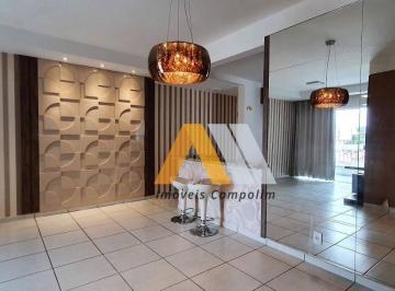 Apartamento · 89m² · 3 Quartos · 2 Vagas · Apartamento Para Venda Em Condomínio Horizonte Três Meninos de 89.00 m² Com 3 Quartos, 1 Suite E 2 Ga