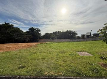 Terreno · 331m² · Terreno en Condomínio Para Venda Em Residencial London Park de 331.35 m²