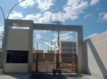 Apartamento · 45m² · 2 Quartos · 1 Vaga · Apartamento Para Venda Em Loteamento Jardim Ana Maria de 45.00 m² Com 2 Quartos E 1 Garagem