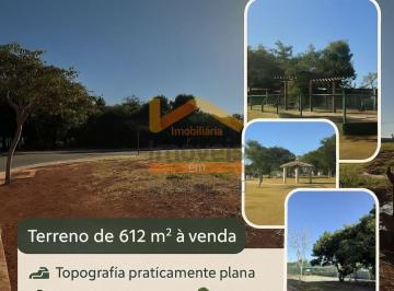 Terreno · 612m² · Terreno Para Venda Em Parque Fortaleza de 612.00 m²