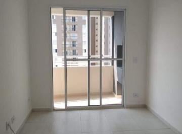 Apartamento · 60m² · 2 Quartos · 1 Vaga · Apartamento Para Aluguel 2 Quartos 1 Vaga Assunção - São Bernardo Do Campo - Sp