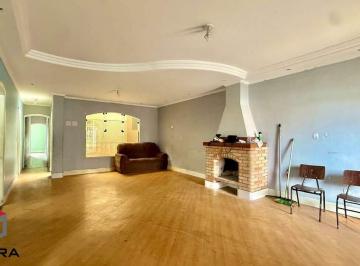 Casa · 322m² · 5 Quartos · 5 Vagas · Casa Térrea À Venda 5 Quartos 2 Suítes 5 Vagas Curuçá - Santo André - Sp