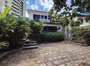 Casa · 220m² · 3 Quartos · 5 Vagas · Oportunidade Casa Em Barro Vermelho Natal Rn / Casa a Venda Em Barro Vermelho Natal Rn