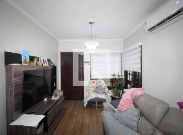 Casa · 170m² · 3 Quartos · 3 Vagas · Casa À Venda - Jardim Itu - Sabará, 3 Quartos, 170 m² - Porto Alegre