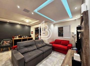 20260611T1411210300-650821904.jpg · Apartamento 80 m² À Venda No Venturi – 2 Quartos, 2 Vagas, Sbc