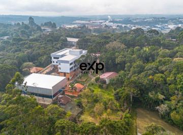 Terreno · 5287m² · Terreno Comercial E Industrial | 5.287 m² | Campina Grande Do Sul