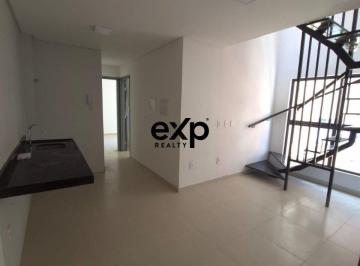 Apartamento · 89m² · 2 Quartos · 1 Vaga · Venda | Cobertura Duplex No Jardim Oceania | 89 m² | 2 Quartos | Jacuzzi Privativa | 200 m Do Ma
