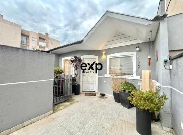 Casa · 59m² · 3 Quartos · 4 Vagas · Casa Semi Mobiliada a Venda!