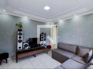 Casa · 145m² · 2 Quartos · 6 Vagas · Casa À Venda - Parque Continental II, 2 Quartos, 145 m² - Guarulhos