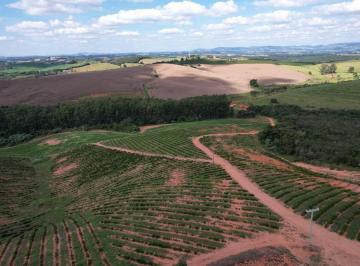 Foto 01 · Fazenda À Venda Em Careaçu - Mg: 2 Quartos, 1 Banheiro, 2 Vagas de Garagem E 1.260.000 m² de Área!