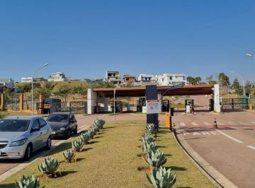 Terreno , Jundiaí · Venda de Lote No Alfhavile Jundiaí - 487 m - Declive