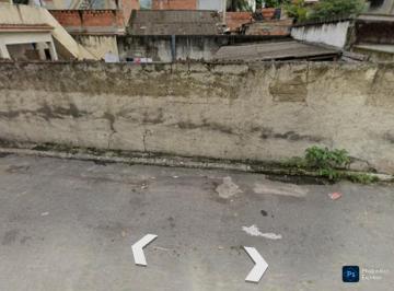 Terreno , Nova Iguaçu · Terreno 140 m² - R. Novo - N. Iguaçu