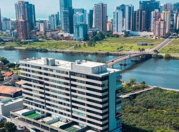 Apartamento · 2 Quartos · 1 Vaga · View Place Marina Mampituba