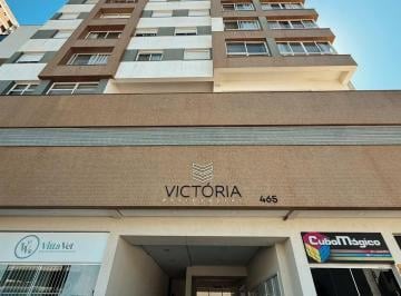 Apartamento · 68m² · 2 Quartos · 1 Vaga · Edificio Victória