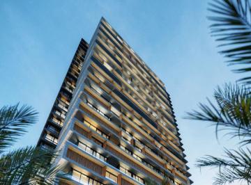 Apartamento · 85m² · 2 Quartos · 1 Vaga · Oceano Home Resort