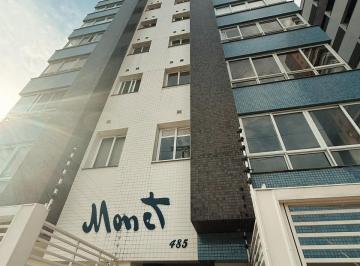 Apartamento · 72m² · 2 Quartos · 1 Vaga · Monet