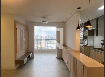 Apartamento · 70m² · 3 Quartos · 2 Vagas · Imoveis - Continental