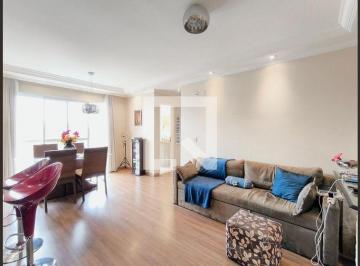 Apartamento · 60m² · 2 Quartos · 1 Vaga · Imoveis - No Parque Cecap