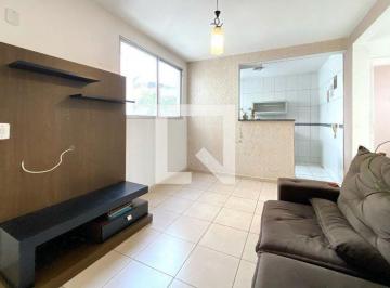 Apartamento · 54m² · 2 Quartos · 1 Vaga · Imoveis - Na Califórnia
