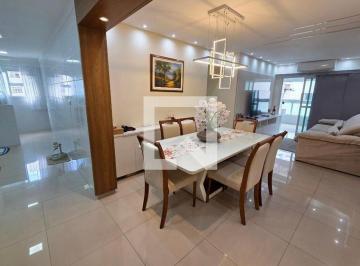 Apartamento · 118m² · 3 Quartos · 2 Vagas · Imoveis - Aviação