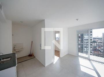 Apartamento · 37m² · 2 Quartos · 1 Vaga · Imoveis - Na Vila Independência