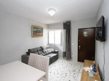 Apartamento · 54m² · 2 Quartos · 1 Vaga · Apartamento À Venda - Gameleira, 2 Quartos, 54 m² - Belo Horizonte