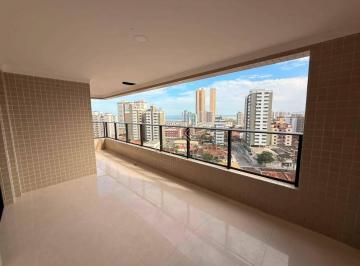 e51e61de52dea3bb4e49177c21789626.jpg · Apartamento Vista Mar Com 2 Dormitórios À Venda, 81 m² por R$650.000 - Mirim - Praia Grande/sp