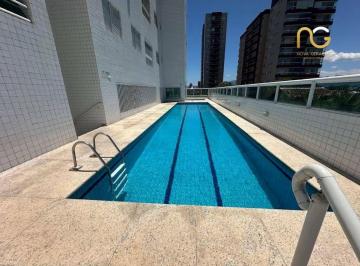 4a2739e666b22ecb7957eeafb036b8bb.jpg · Apartamento Com 2 Dormitórios À Venda, 64 m² por R$399.000 - Aviação - Praia Grande/sp