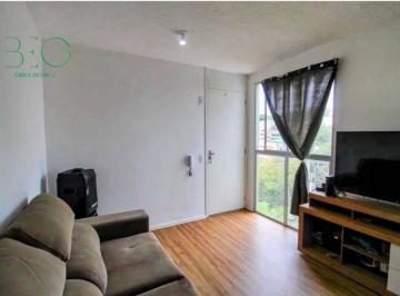 82120591eaa69607f91c5b3d4c3126b1.jpg · Apartamento Com 2 Dormitórios À Venda, 44 m² por R$318.000 - Jardim Amaralina - São Paulo/sp