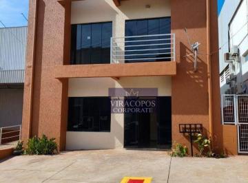 8bd4582faf7f6ecc8e25829d374de9b0.jpg · Galpão Para Alugar, 960 m² por R$169.621,00/mês - Loteamento Industrial Veccon Zeta - Sumaré/sp