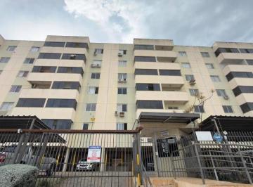 35e0e1bb-a3cf-4f52-8d94-9662aa75fc471781369159305.jpg · 2 Quartos Elevador Garagem Coberta Financiamento Facilitado More a 3 Minutos Do Buriti Shopping
