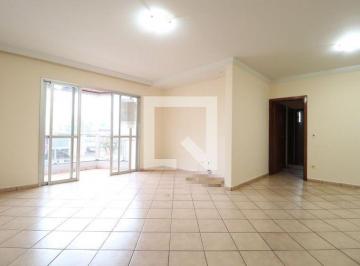 Apartamento · 130m² · 3 Quartos · 2 Vagas · Imoveis - Em Saraiva