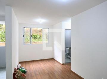 Apartamento · 47m² · 2 Quartos · 1 Vaga · Imoveis - Na Boa Vista