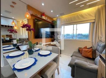 Apartamento · 33m² · 2 Quartos · Imoveis - Em Jardim Celeste