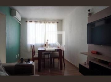 Apartamento · 72m² · 3 Quartos · Apartamento À Venda - Humaitá, 3 Quartos, 72 m² - Porto Alegre