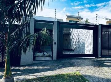 Casa · 116m² · 3 Quartos · 2 Vagas · Alto Padrão Para Venda Em Maringá, Jardim Fregadoli, 3 Dormitórios, 1 Suíte, 2 Banheiros, 2 Vagas
