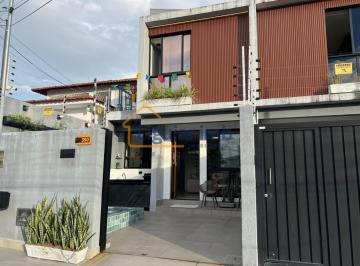 Casa · 102m² · 3 Quartos · 1 Vaga · Casa Para Venda Em João Pessoa, Ipês, 3 Dormitórios, 2 Suítes, 3 Banheiros, 1 Vaga