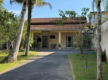 Casa · 172m² · 2 Quartos · 2 Vagas · Casa Para Venda Em São Sebastião, Boracéia, 2 Dormitórios, 1 Suíte, 1 Banheiro, 2 Vagas