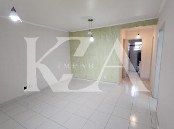 Apartamento · 64m² · 2 Quartos · 1 Vaga · Apartamento Para Venda Em Parque Residencial Eloy Chaves de 64.00 m² Com 2 Quartos E 1 Garagem