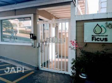 Apartamento · 56m² · 2 Quartos · 1 Vaga · Apartamento Para Alugar Em Recanto Quarto Centenário de 56.00 m² Com 2 Quartos E 1 Garagem