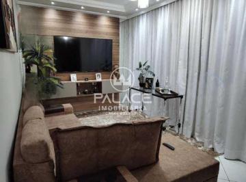 Casa · 100m² · 2 Quartos · 2 Vagas · Casa Para Venda Em Perdizes de 100.00 m² Com 2 Quartos, 1 Suite E 2 Garagens