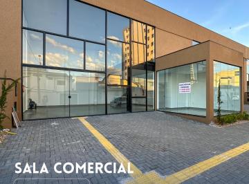 Comercial · 162m² · 3 Vagas · Prédio Comercial Para Alugar Em Cidade Nova de 162.00 m² Com 3 Garagens