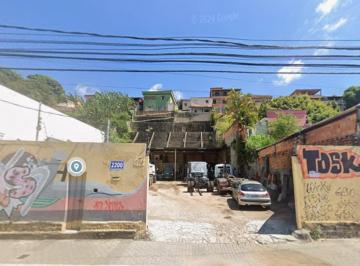 Comercial , Belo Horizonte · Lote Comercial À Venda Em Venda Nova