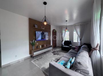Casa · 171m² · 4 Quartos · 3 Vagas · Ponte Do Imaruim