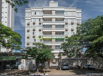 Apartamento · 100m² · 3 Quartos · 1 Vaga · Locação | Apartamento, Com 3 Dormitórios Em Zona 08, Maringá